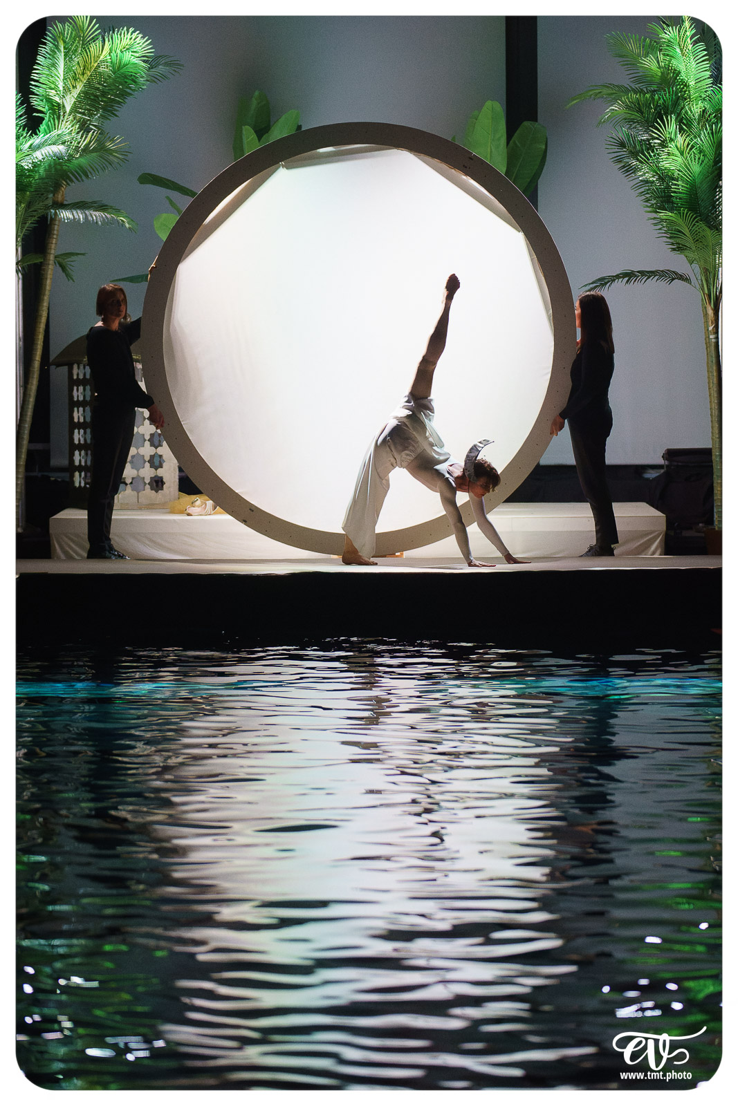 BNS - MILLE ET UNE NUITS